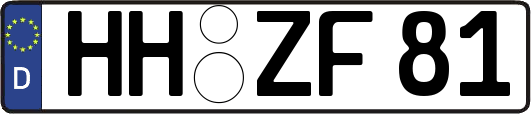 HH-ZF81