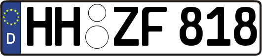 HH-ZF818
