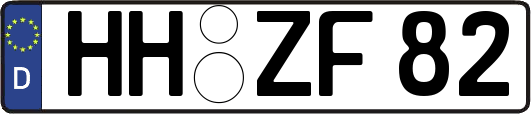 HH-ZF82