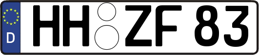 HH-ZF83