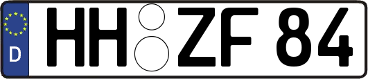 HH-ZF84