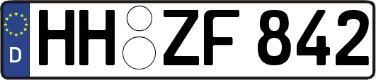 HH-ZF842