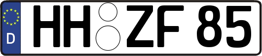 HH-ZF85