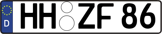 HH-ZF86