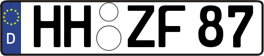 HH-ZF87