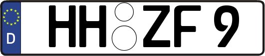 HH-ZF9
