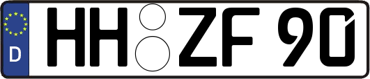 HH-ZF90