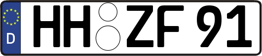 HH-ZF91
