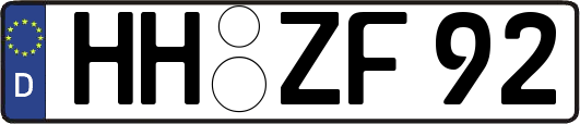 HH-ZF92