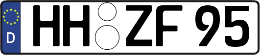 HH-ZF95
