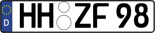 HH-ZF98