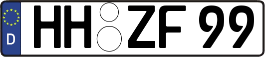 HH-ZF99