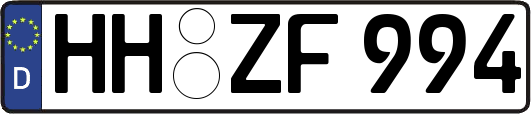 HH-ZF994