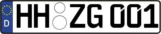 HH-ZG001