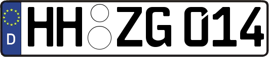 HH-ZG014