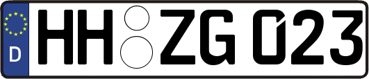 HH-ZG023