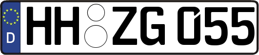 HH-ZG055