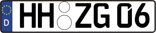 HH-ZG06