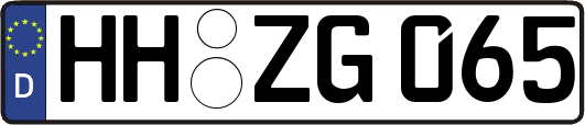HH-ZG065