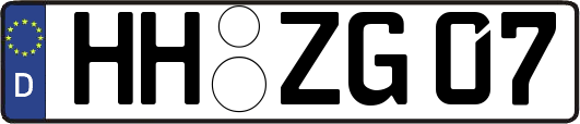 HH-ZG07