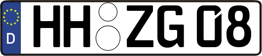 HH-ZG08