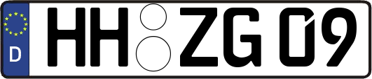 HH-ZG09