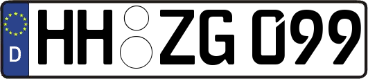 HH-ZG099