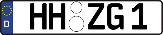 HH-ZG1