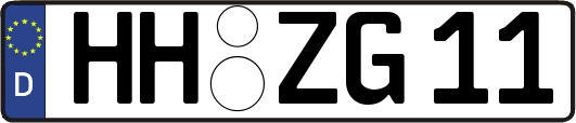 HH-ZG11