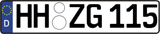 HH-ZG115