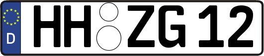 HH-ZG12