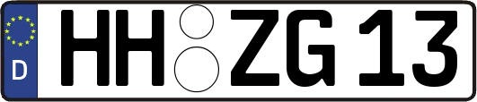 HH-ZG13