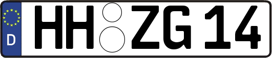 HH-ZG14