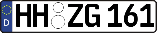 HH-ZG161