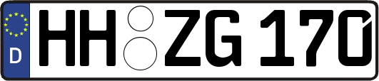 HH-ZG170