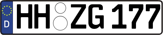 HH-ZG177