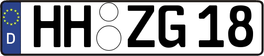 HH-ZG18