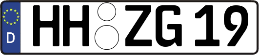 HH-ZG19