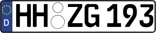 HH-ZG193
