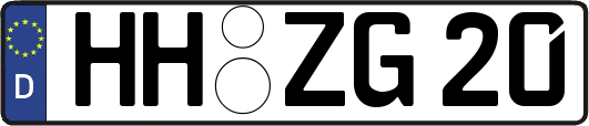 HH-ZG20