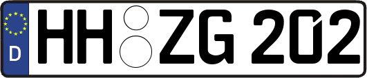 HH-ZG202