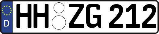 HH-ZG212