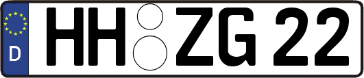 HH-ZG22