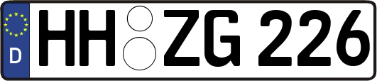 HH-ZG226