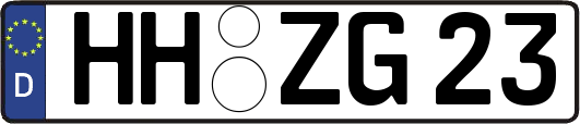 HH-ZG23