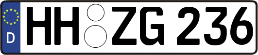 HH-ZG236