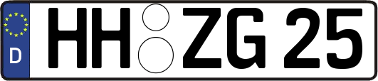 HH-ZG25