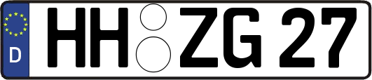 HH-ZG27