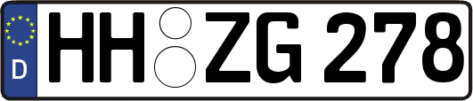 HH-ZG278
