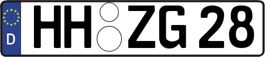 HH-ZG28